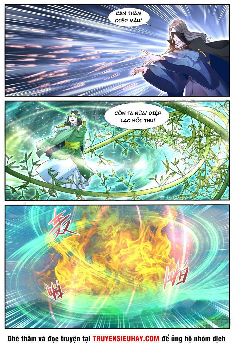 Trọng Sinh Đô Thị Tu Tiên Chapter 694 - Trang 2