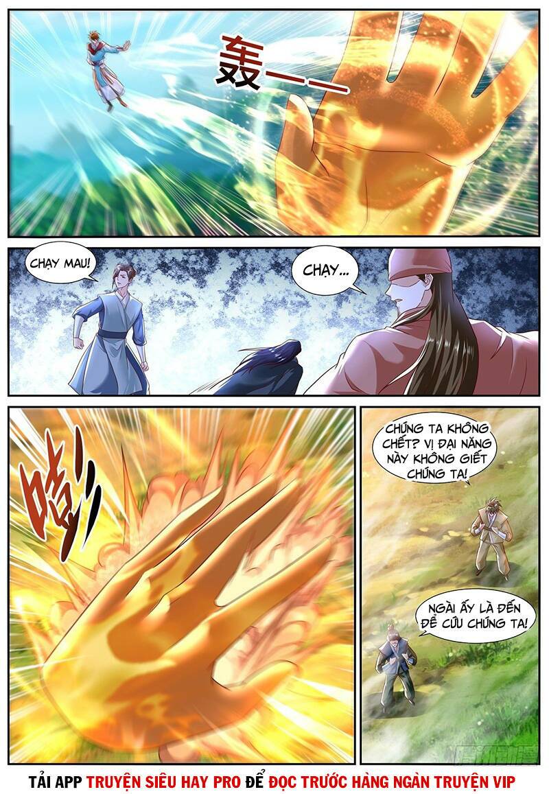 Trọng Sinh Đô Thị Tu Tiên Chapter 693 - Trang 2