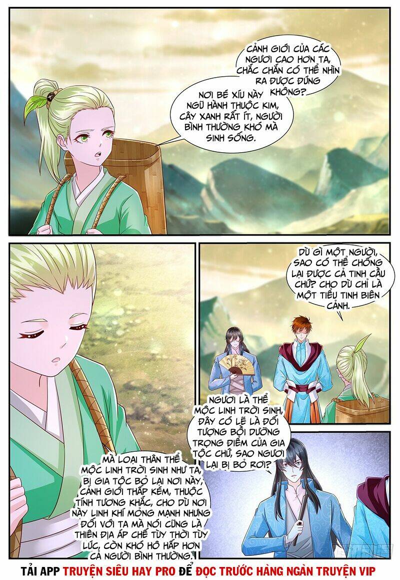 Trọng Sinh Đô Thị Tu Tiên Chapter 691 - Trang 2