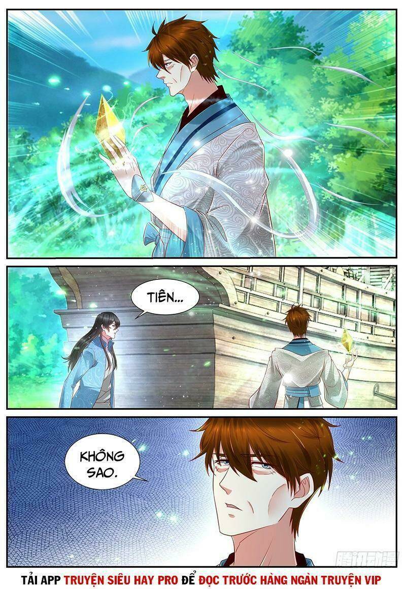 Trọng Sinh Đô Thị Tu Tiên Chapter 689 - Trang 2