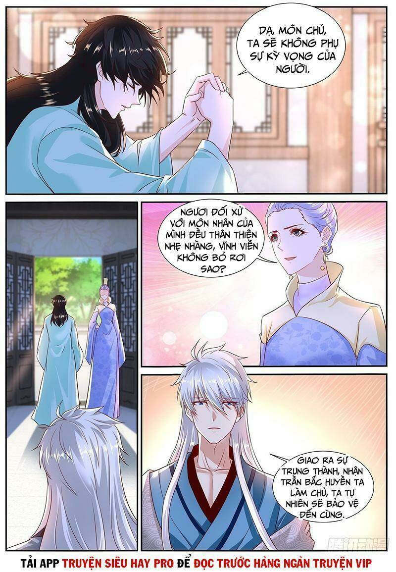 Trọng Sinh Đô Thị Tu Tiên Chapter 688 - Trang 2