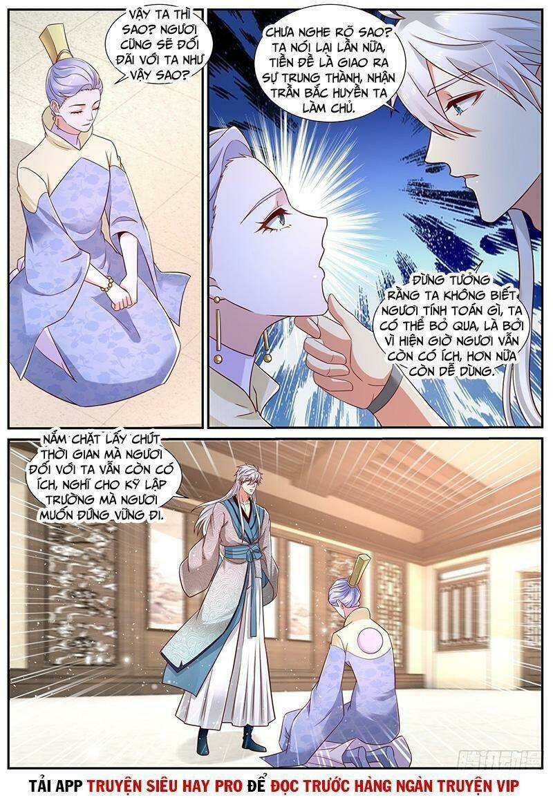 Trọng Sinh Đô Thị Tu Tiên Chapter 688 - Trang 2