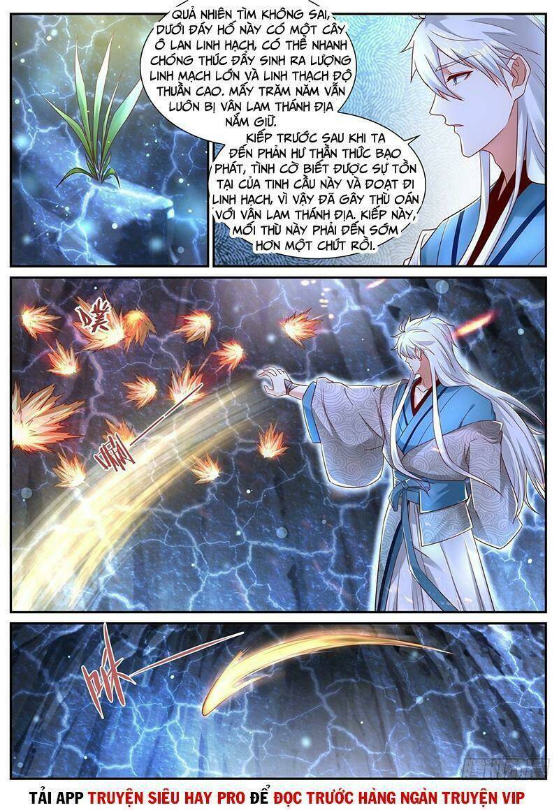 Trọng Sinh Đô Thị Tu Tiên Chapter 686 - Trang 2