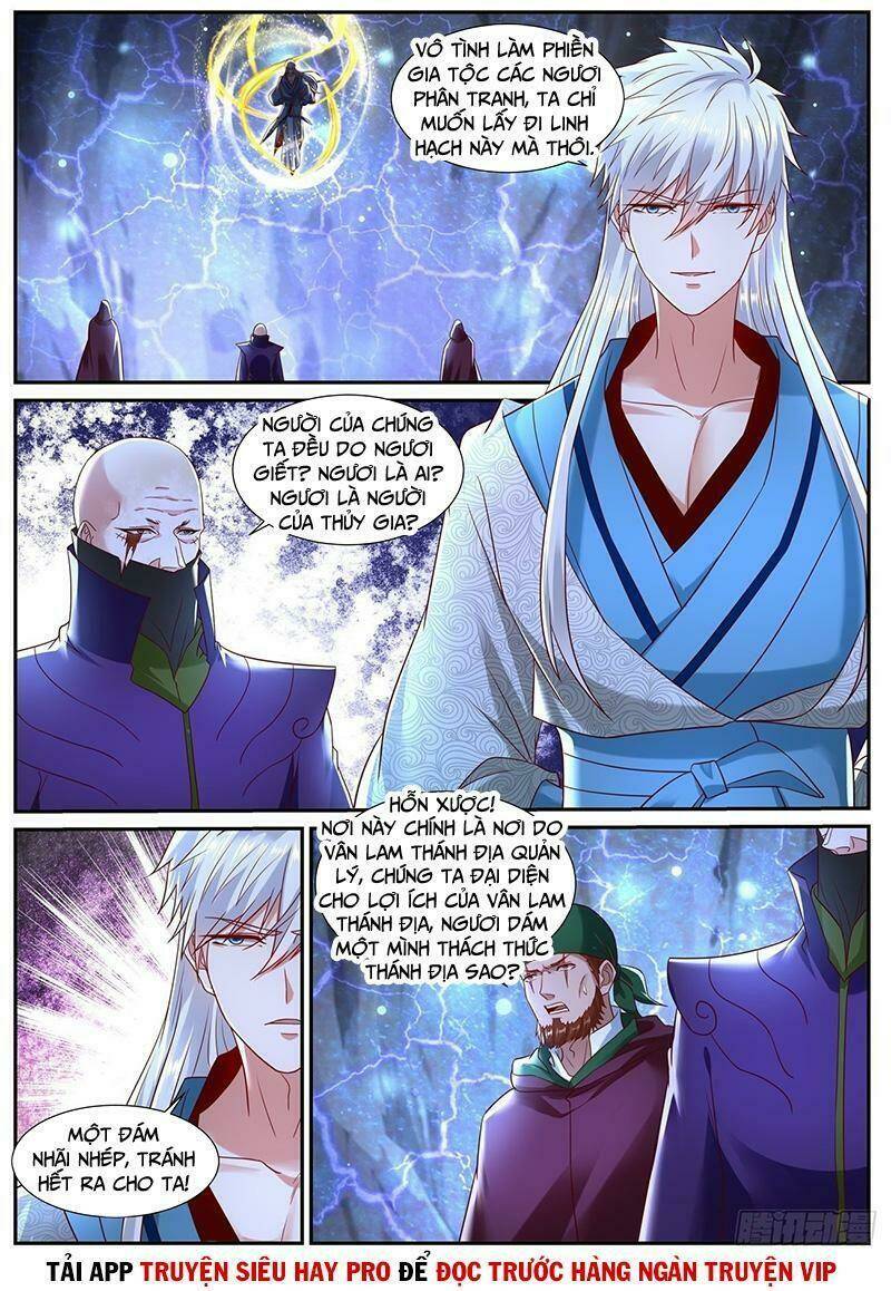 Trọng Sinh Đô Thị Tu Tiên Chapter 686 - Trang 2