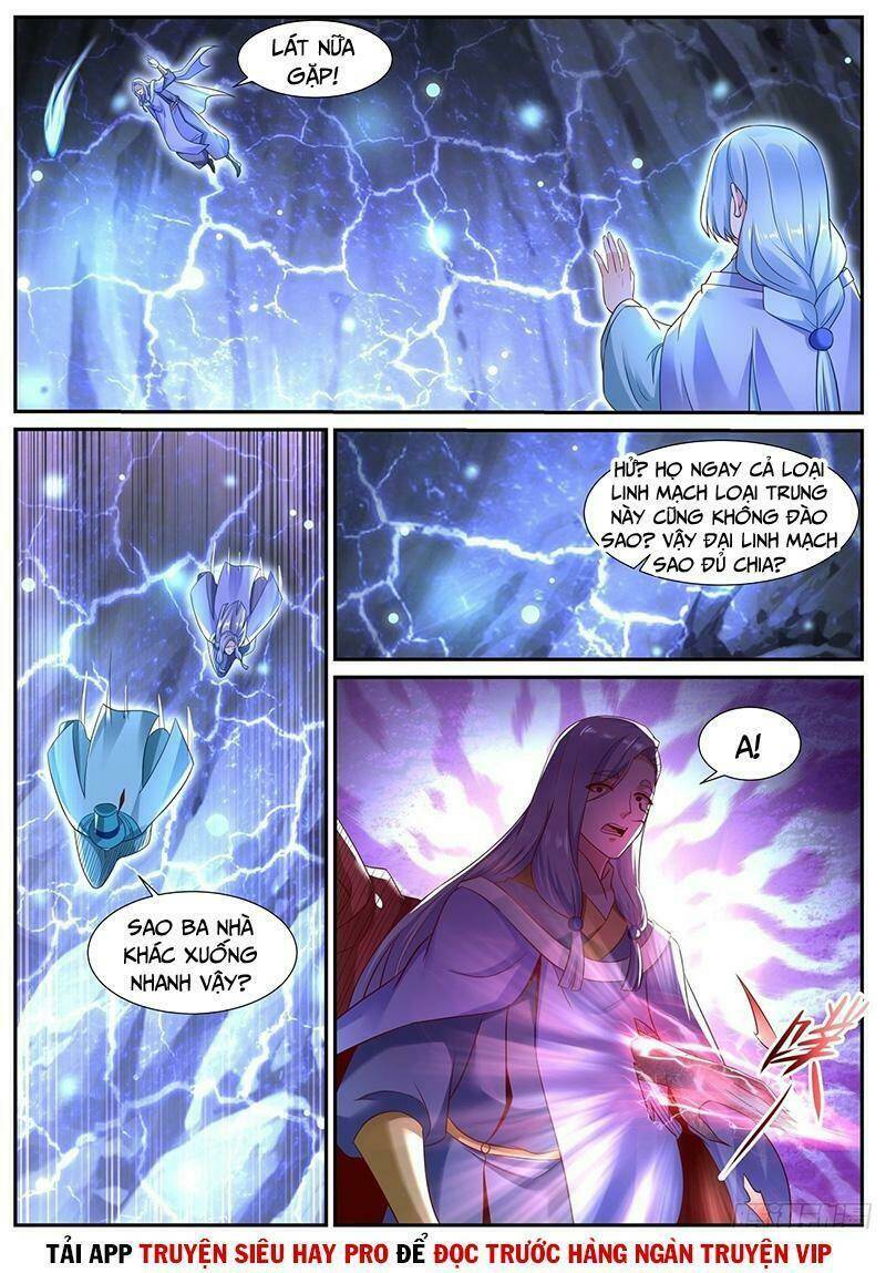 Trọng Sinh Đô Thị Tu Tiên Chapter 685 - Trang 2