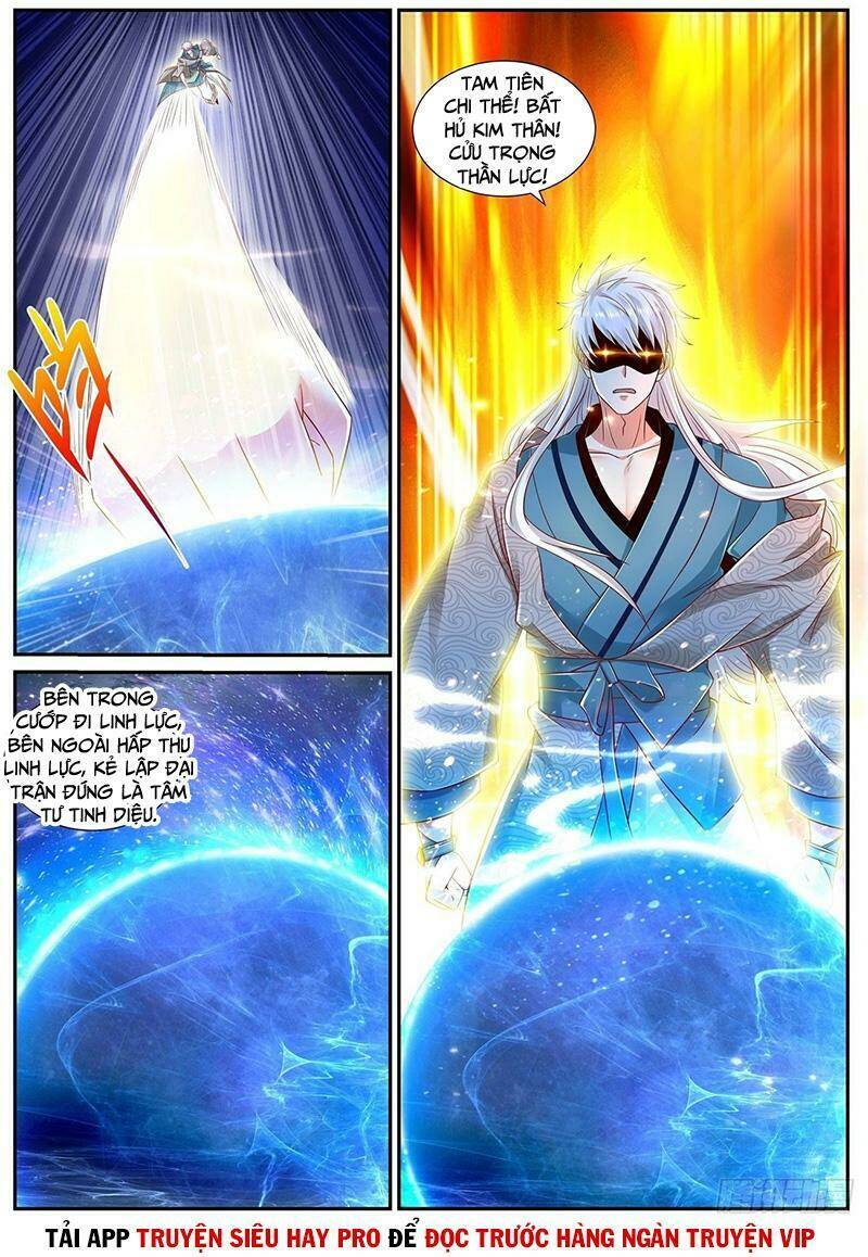 Trọng Sinh Đô Thị Tu Tiên Chapter 681 - Trang 2