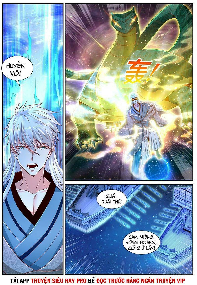 Trọng Sinh Đô Thị Tu Tiên Chapter 681 - Trang 2