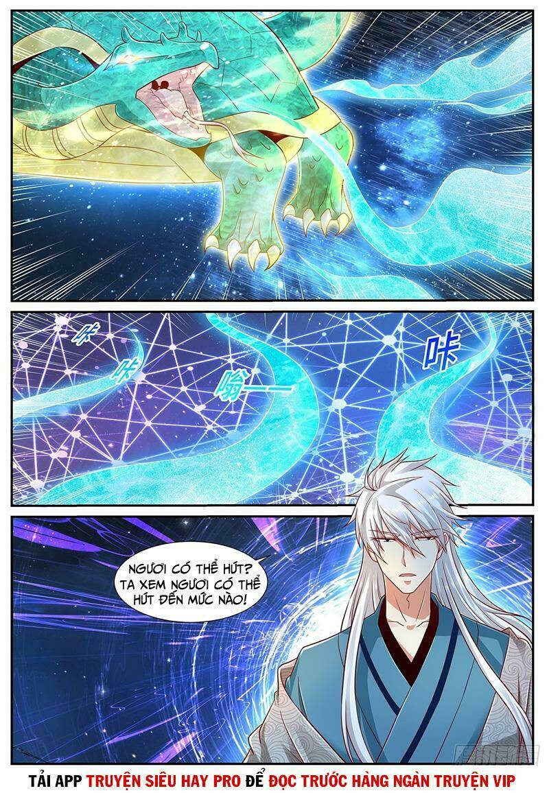 Trọng Sinh Đô Thị Tu Tiên Chapter 681 - Trang 2