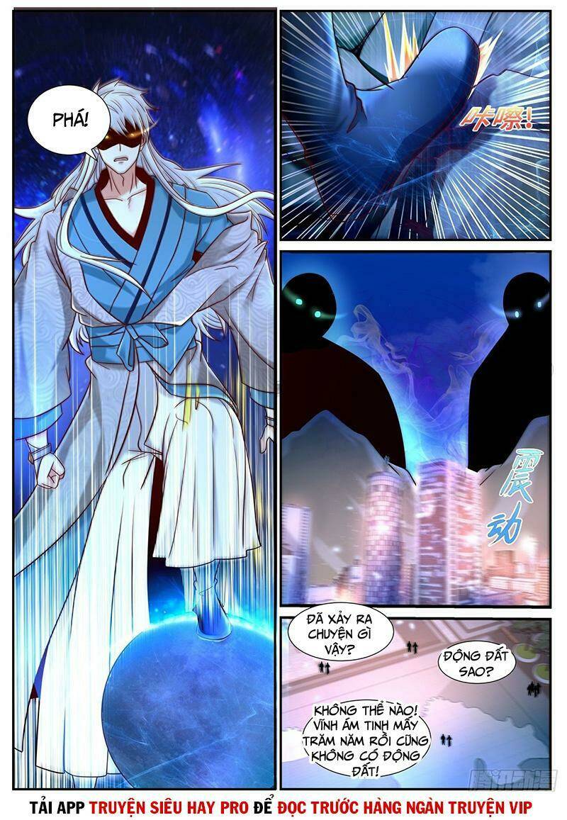 Trọng Sinh Đô Thị Tu Tiên Chapter 681 - Trang 2