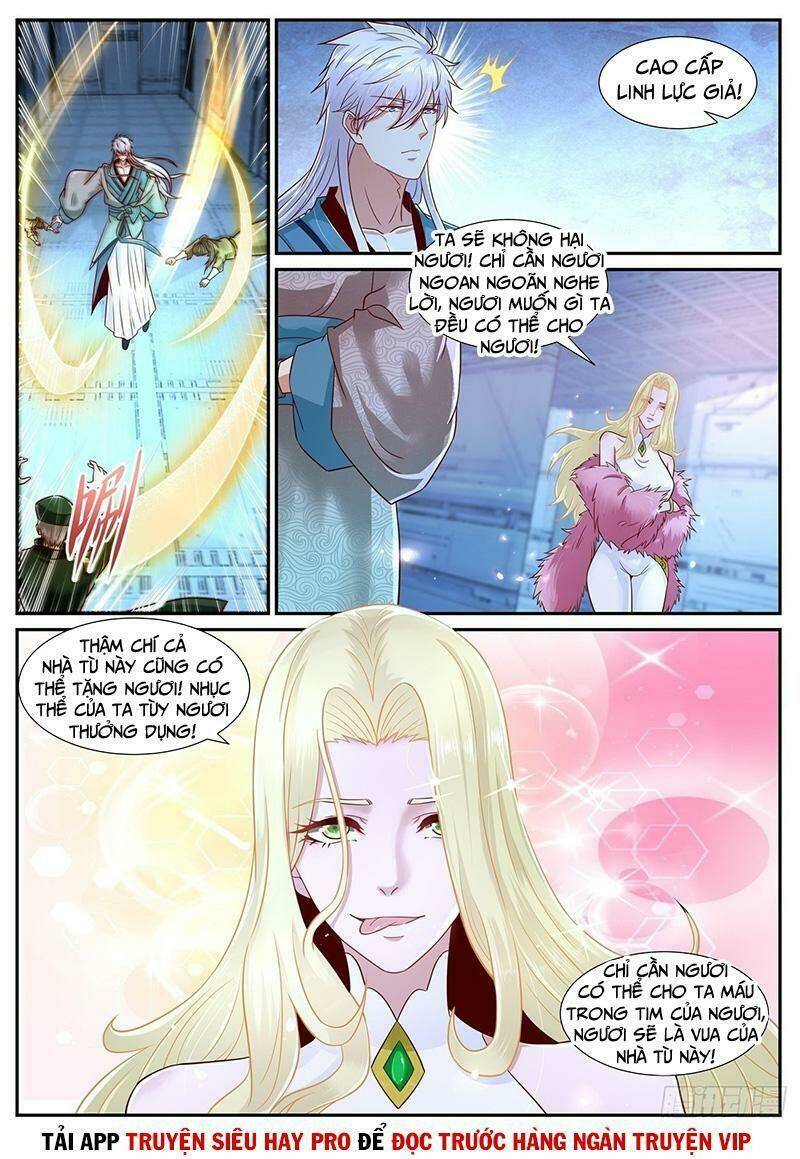 Trọng Sinh Đô Thị Tu Tiên Chapter 680 - Trang 2