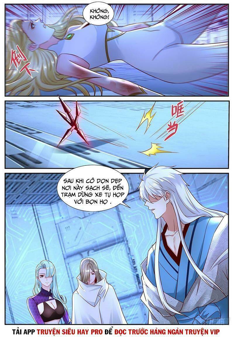 Trọng Sinh Đô Thị Tu Tiên Chapter 680 - Trang 2