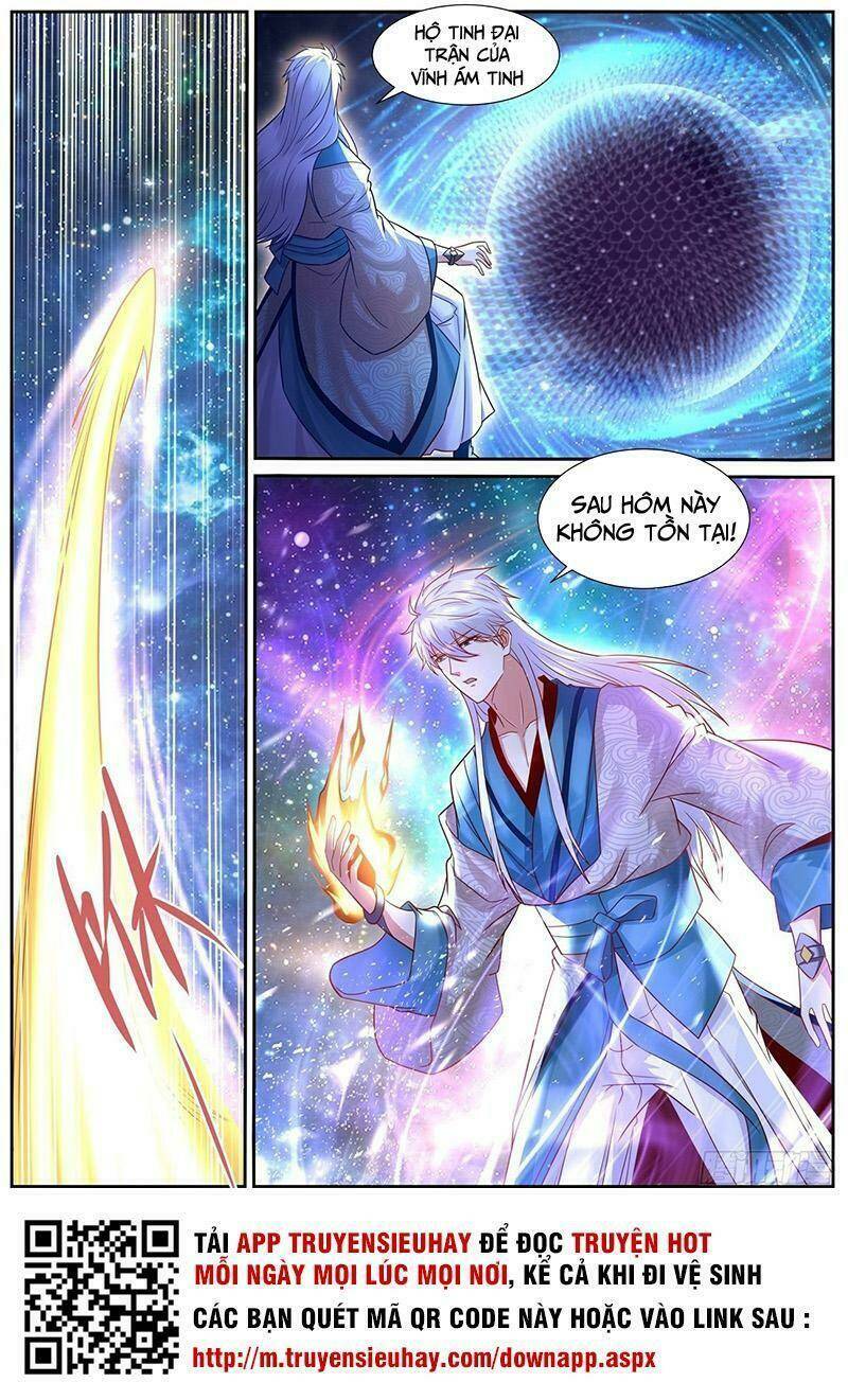 Trọng Sinh Đô Thị Tu Tiên Chapter 680 - Trang 2