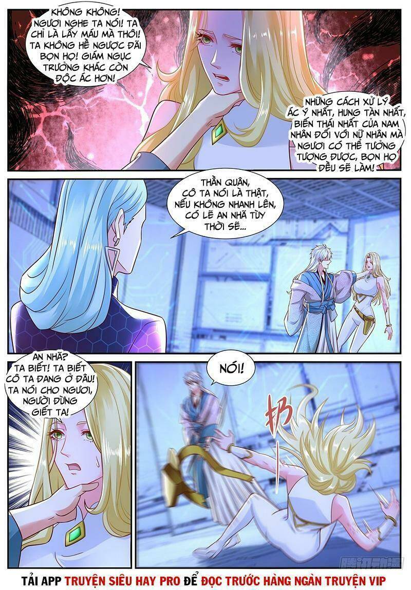 Trọng Sinh Đô Thị Tu Tiên Chapter 680 - Trang 2