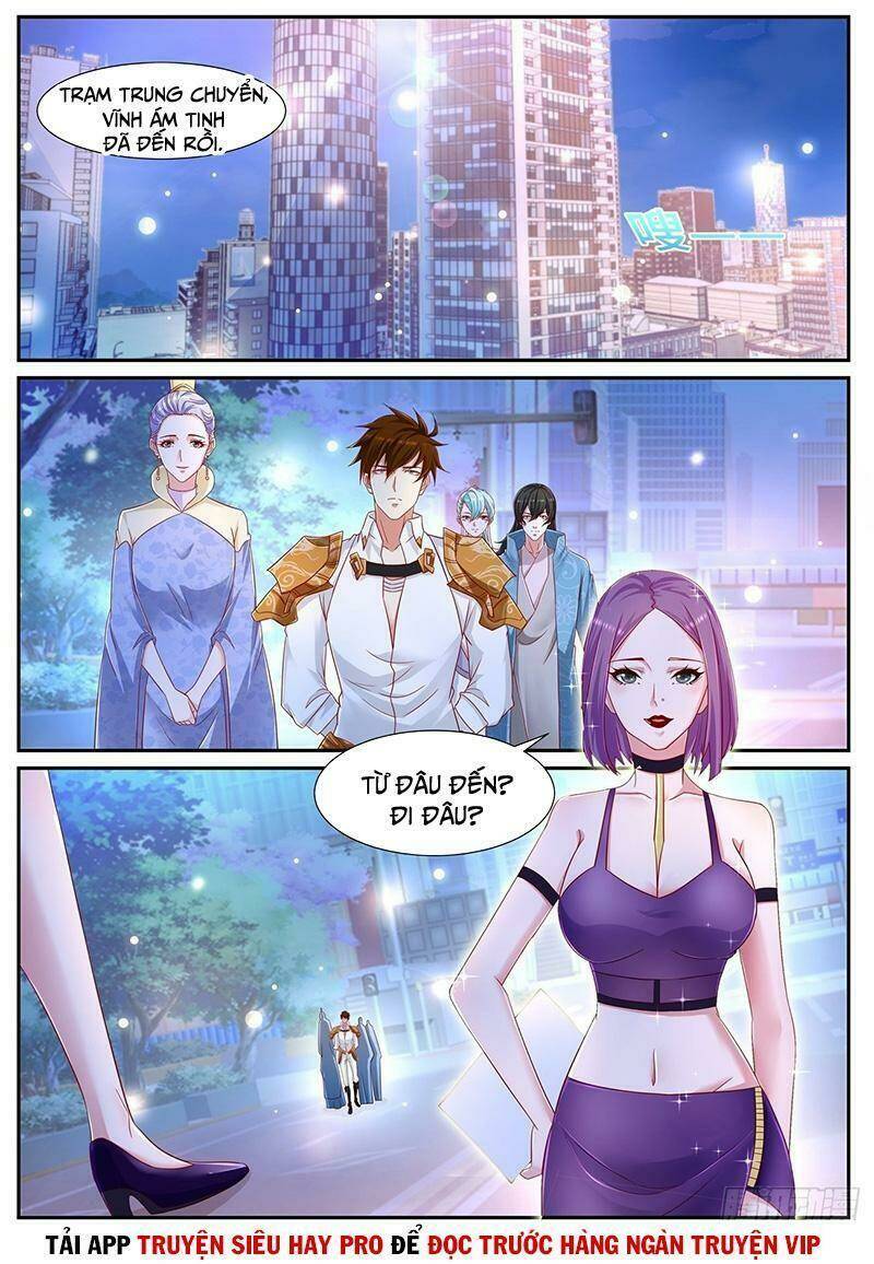 Trọng Sinh Đô Thị Tu Tiên Chapter 674 - Trang 2