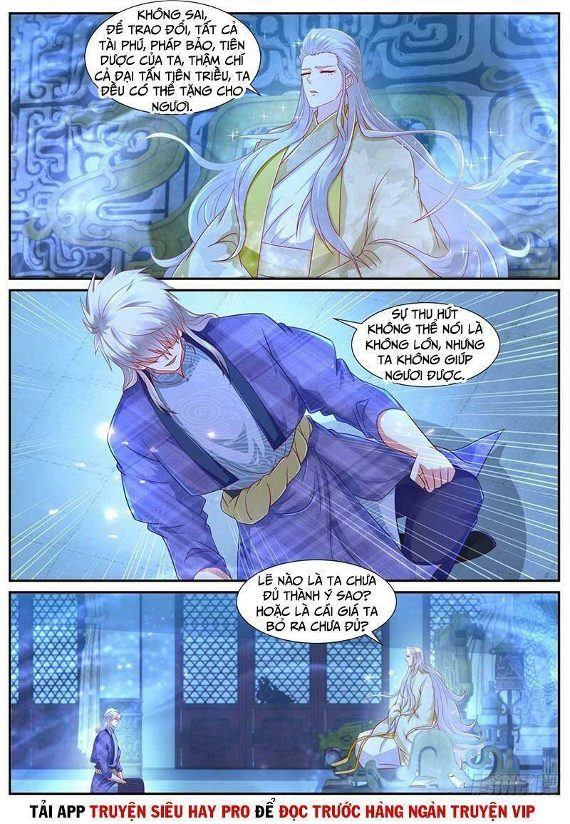 Trọng Sinh Đô Thị Tu Tiên Chapter 670 - Trang 2