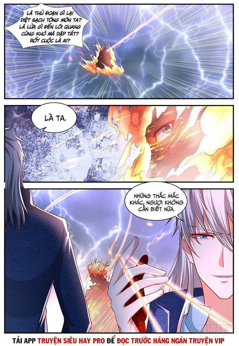 Trọng Sinh Đô Thị Tu Tiên Chapter 659 - Trang 2