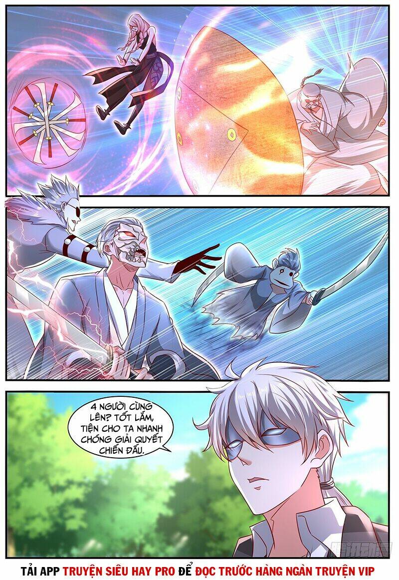 Trọng Sinh Đô Thị Tu Tiên Chapter 645 - Trang 2