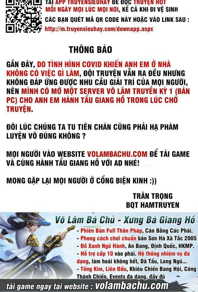 Trọng Sinh Đô Thị Tu Tiên Chapter 640 - Trang 2