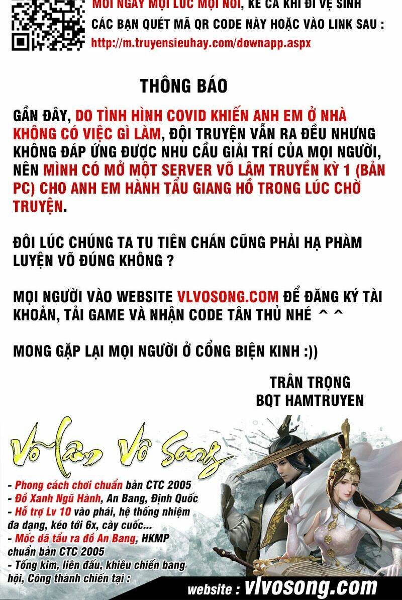 Trọng Sinh Đô Thị Tu Tiên Chapter 634 - Trang 2