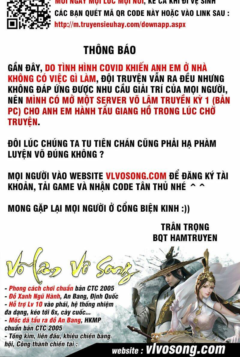 Trọng Sinh Đô Thị Tu Tiên Chapter 633 - Trang 2