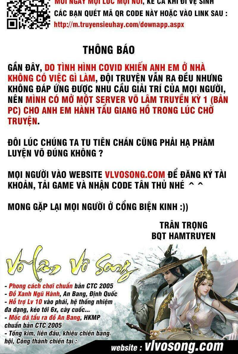 Trọng Sinh Đô Thị Tu Tiên Chapter 626 - Trang 2