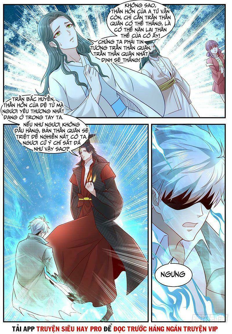 Trọng Sinh Đô Thị Tu Tiên Chapter 621 - Trang 2