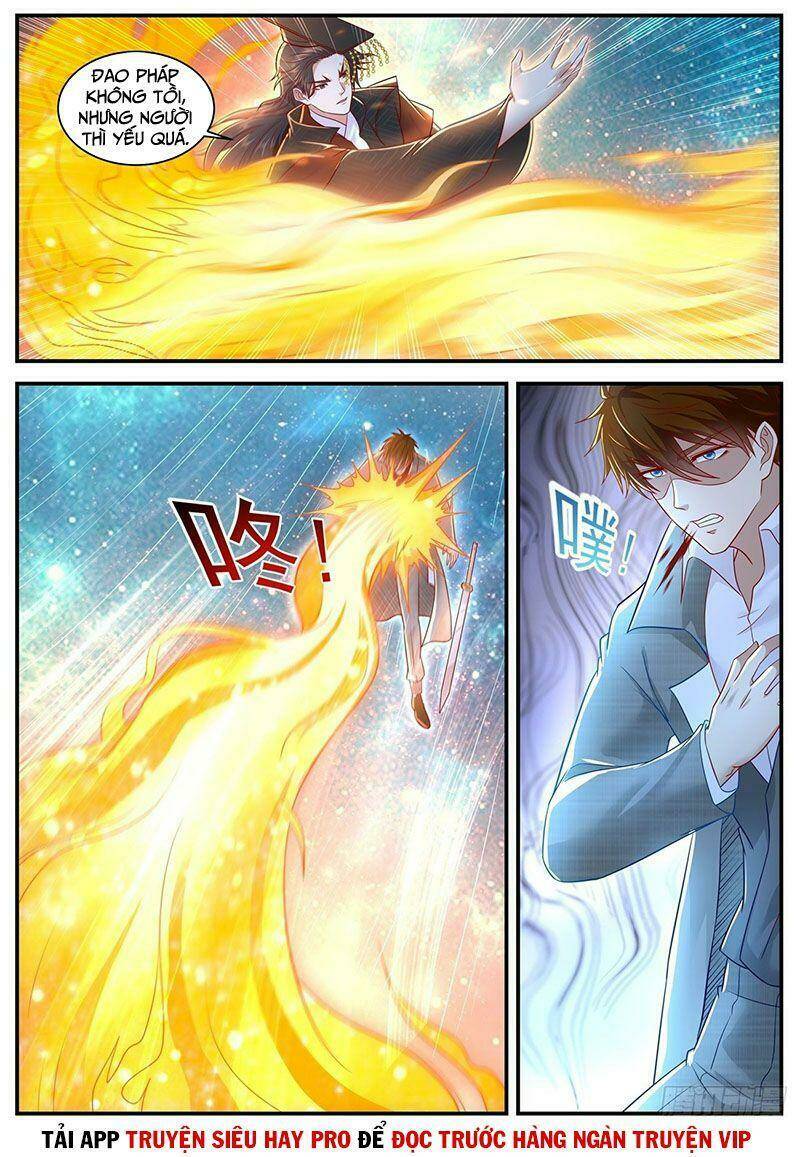 Trọng Sinh Đô Thị Tu Tiên Chapter 620 - Trang 2