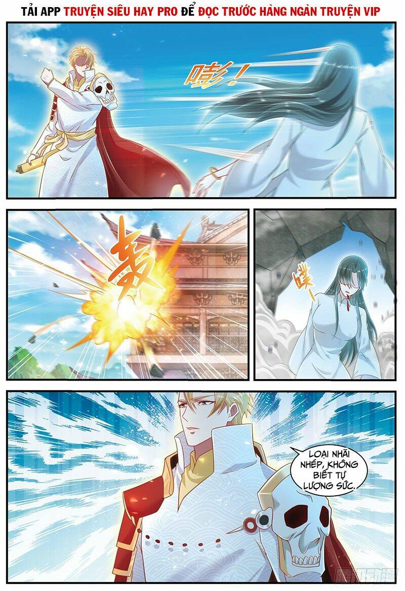 Trọng Sinh Đô Thị Tu Tiên Chapter 605 - Trang 2