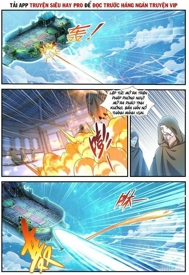 Trọng Sinh Đô Thị Tu Tiên Chapter 601 - Trang 2