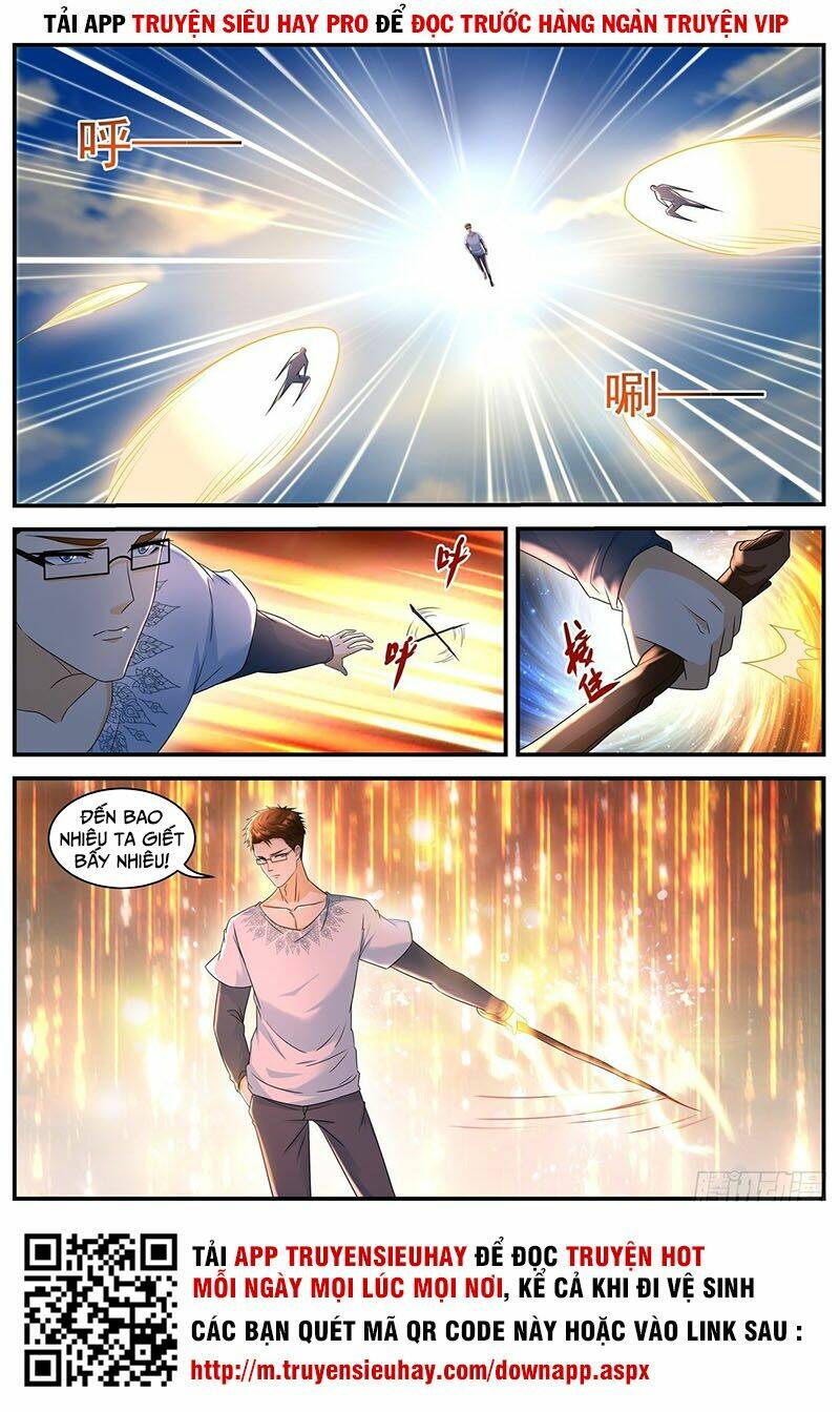 Trọng Sinh Đô Thị Tu Tiên Chapter 582 - Trang 2