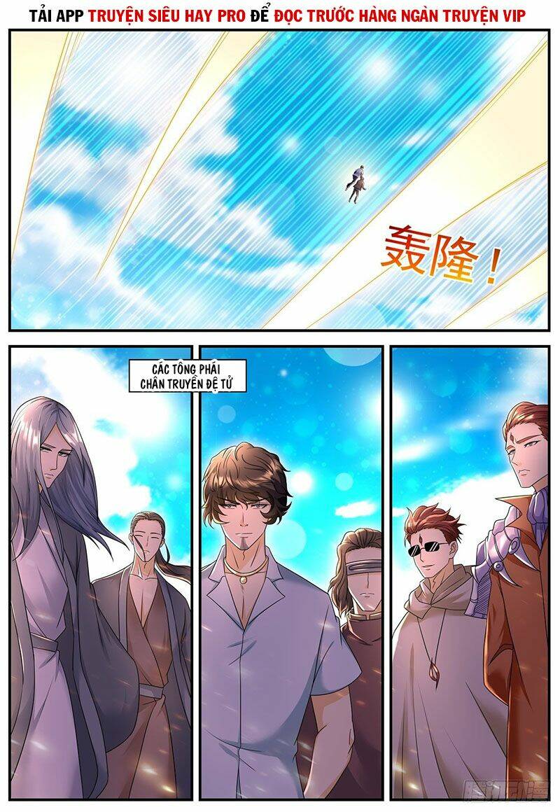 Trọng Sinh Đô Thị Tu Tiên Chapter 582 - Trang 2