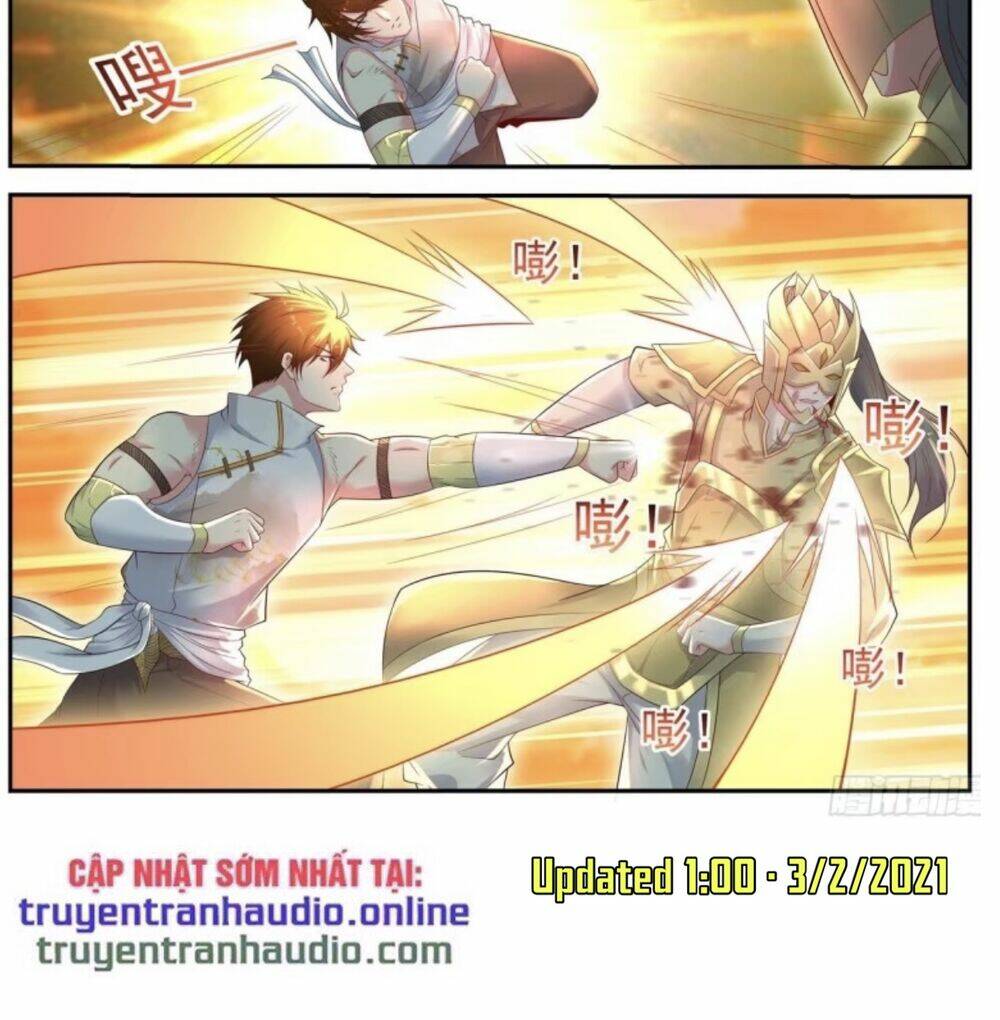 Trọng Sinh Đô Thị Tu Tiên Chapter 540 - Trang 2