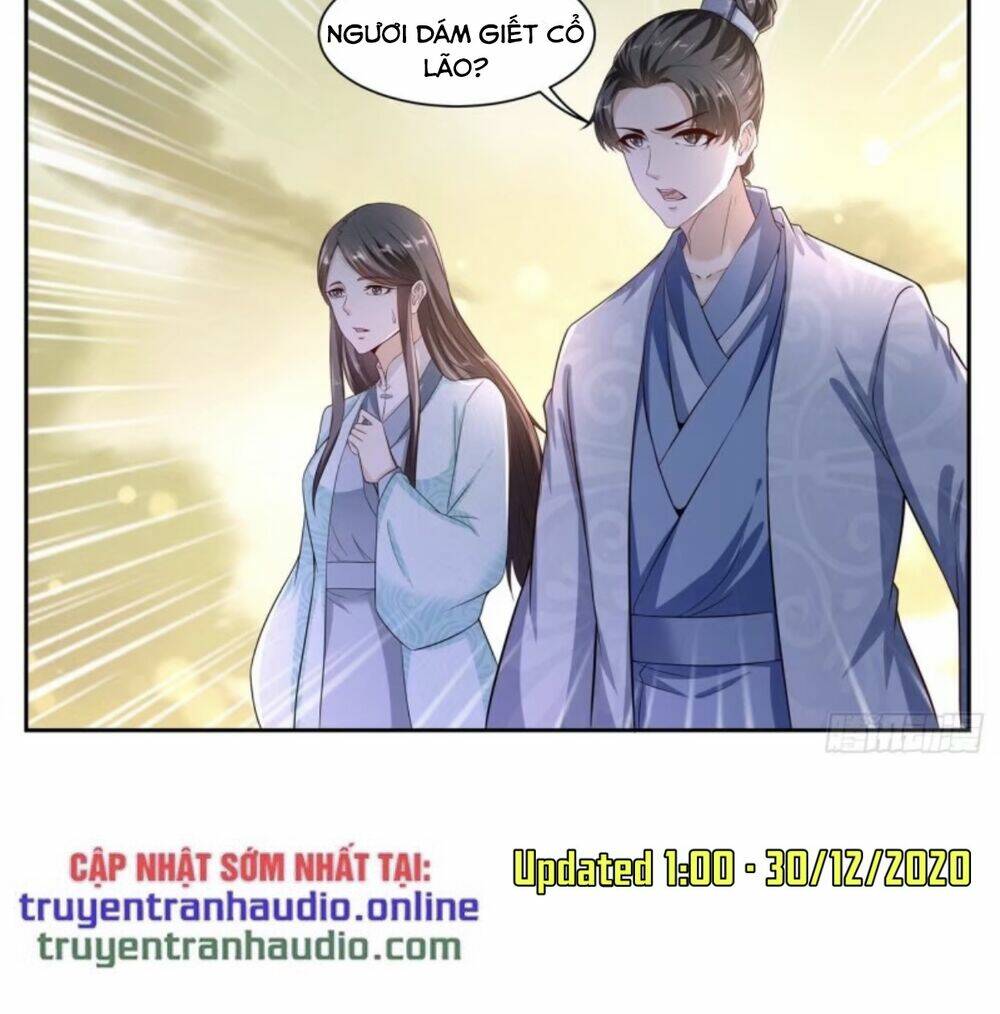 Trọng Sinh Đô Thị Tu Tiên Chapter 524 - Trang 2