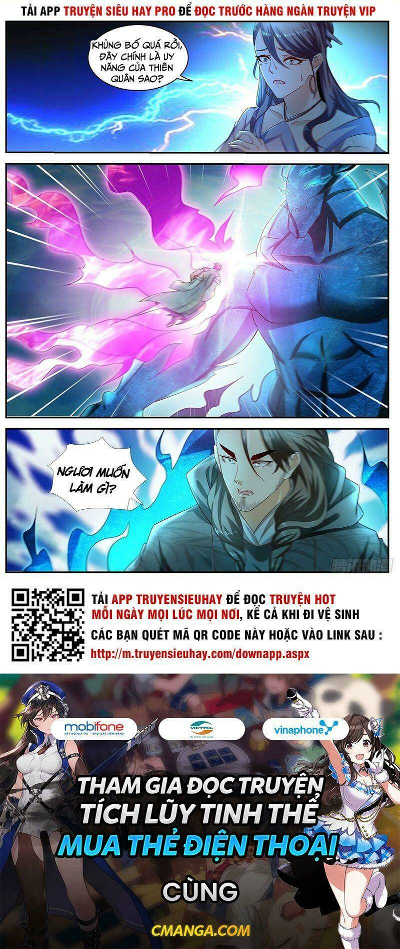 Trọng Sinh Đô Thị Tu Tiên Chapter 520 - Trang 2