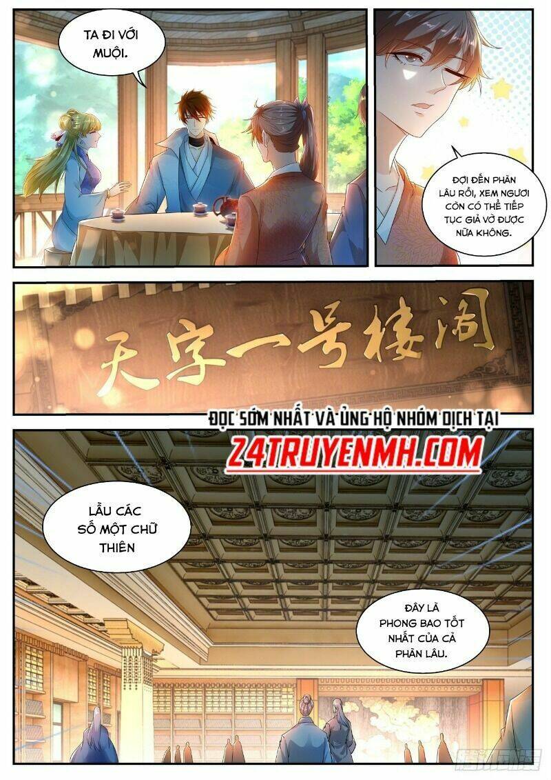 Trọng Sinh Đô Thị Tu Tiên Chapter 500 - Trang 2