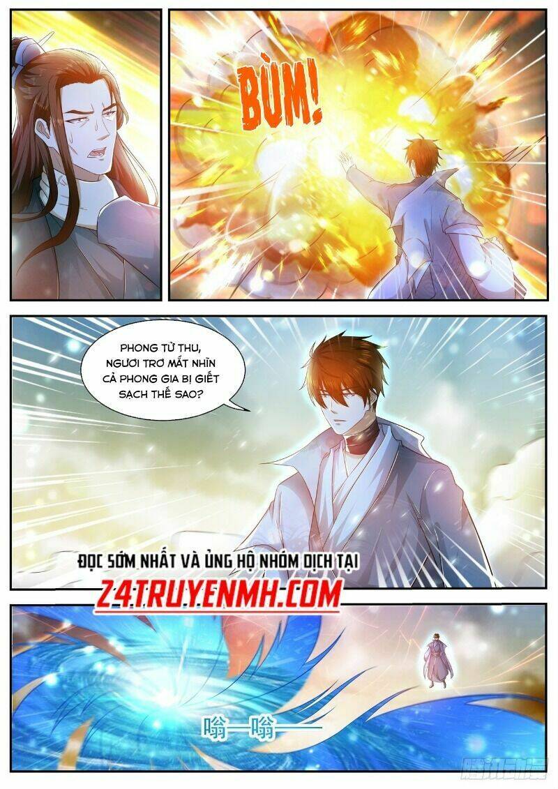 Trọng Sinh Đô Thị Tu Tiên Chapter 497 - Trang 2