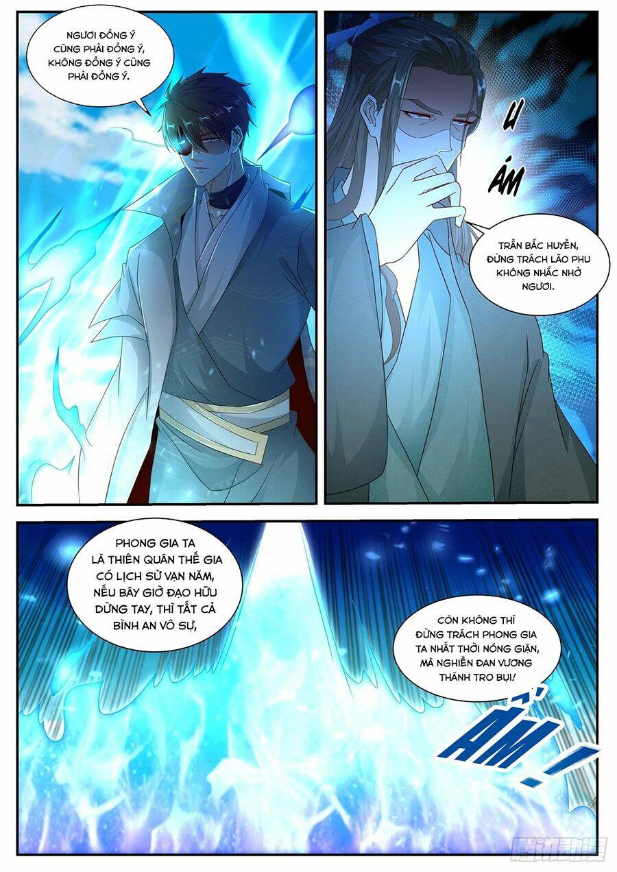 Trọng Sinh Đô Thị Tu Tiên Chapter 495 - Trang 2