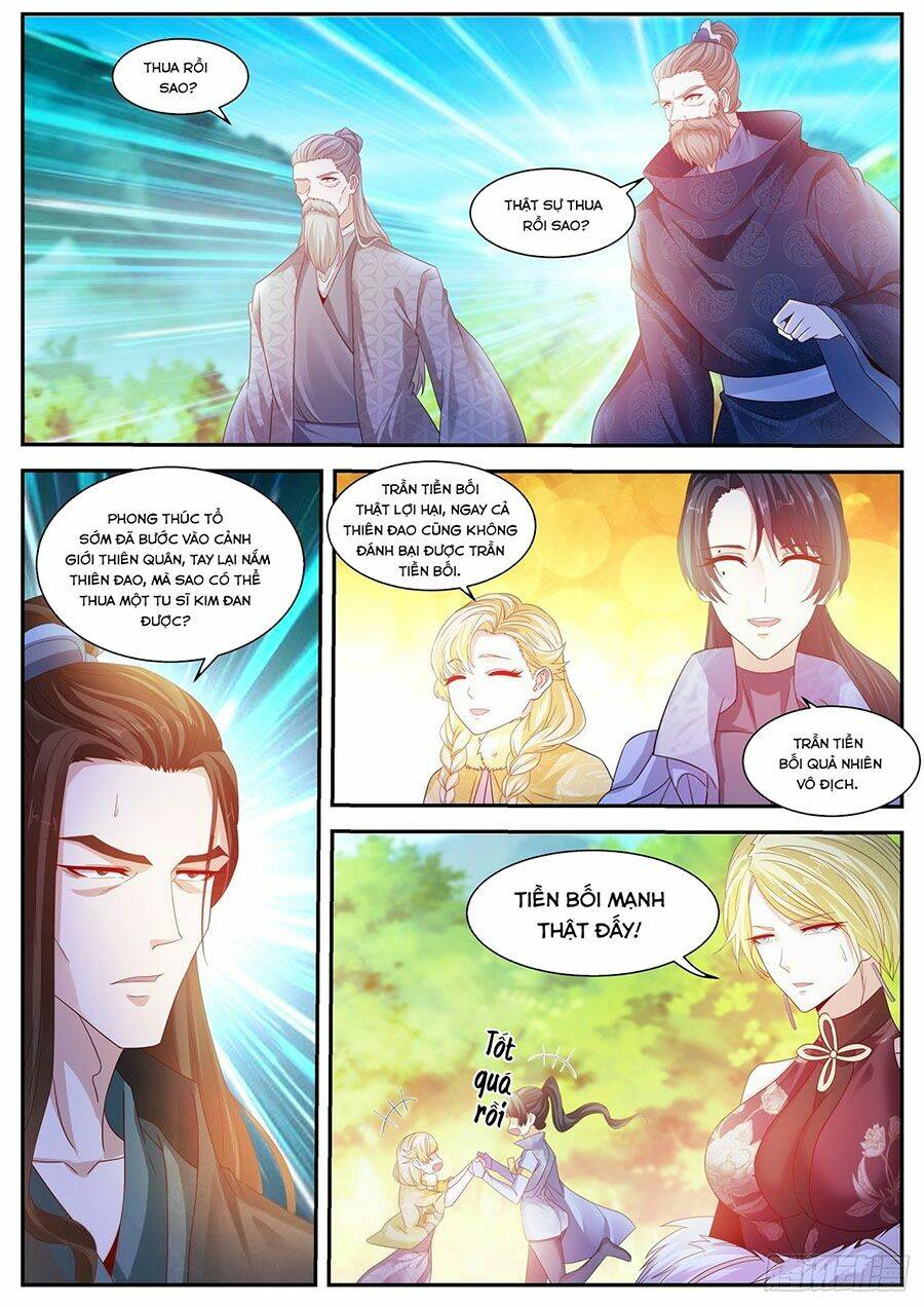 Trọng Sinh Đô Thị Tu Tiên Chapter 495 - Trang 2