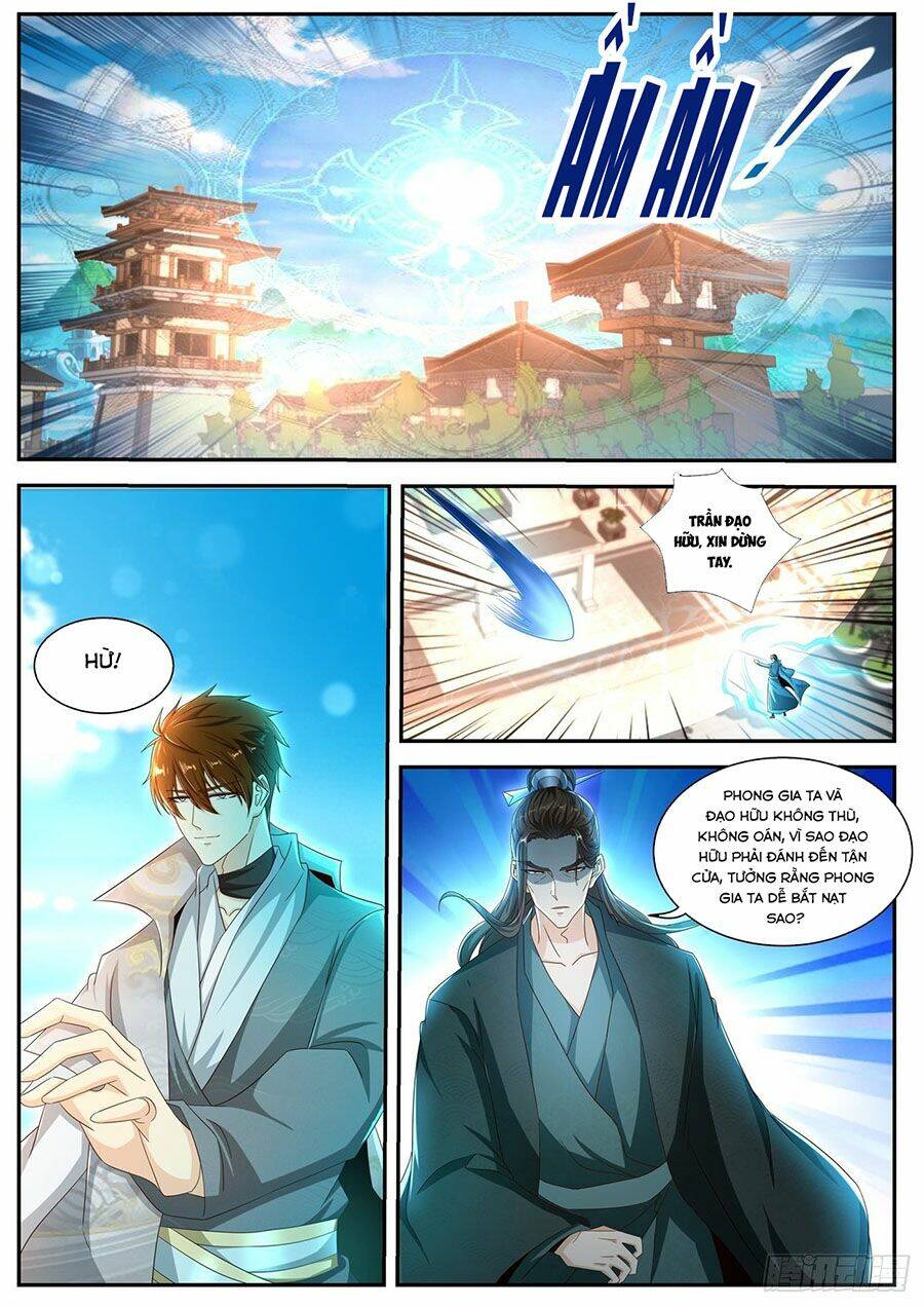 Trọng Sinh Đô Thị Tu Tiên Chapter 495 - Trang 2