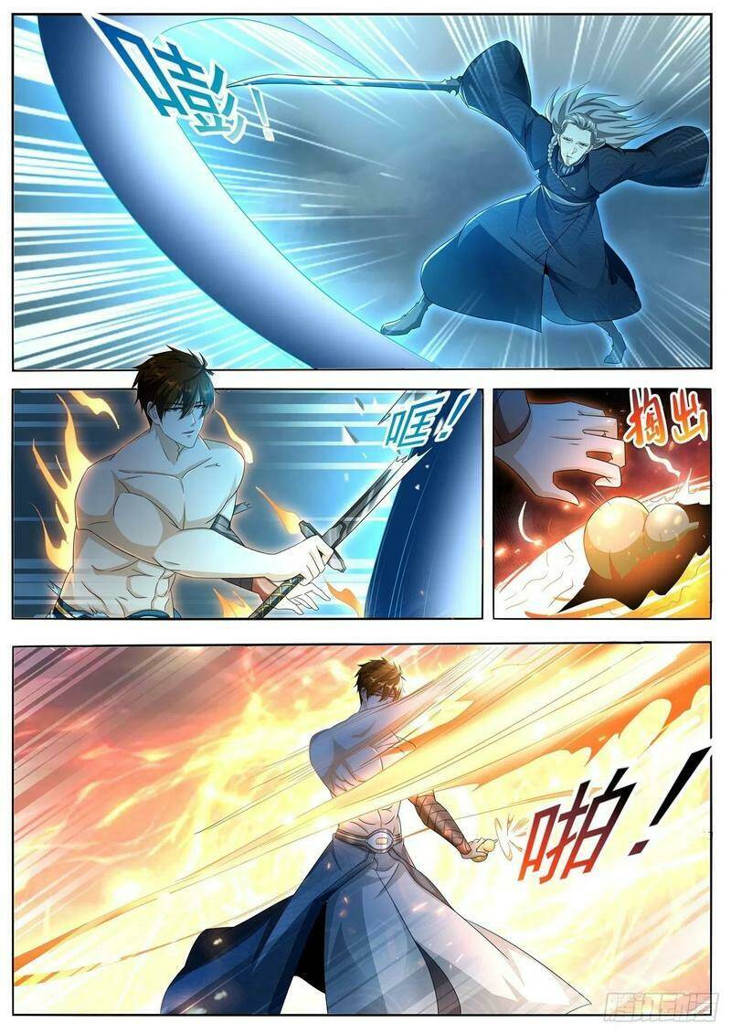 Trọng Sinh Đô Thị Tu Tiên Chapter 493 - Trang 2