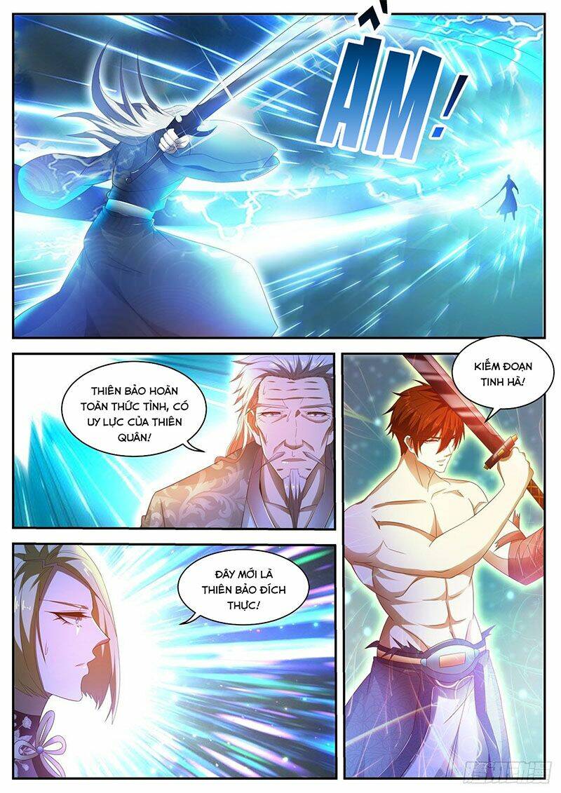 Trọng Sinh Đô Thị Tu Tiên Chapter 493 - Trang 2