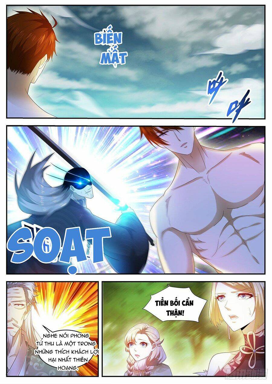 Trọng Sinh Đô Thị Tu Tiên Chapter 492 - Trang 2