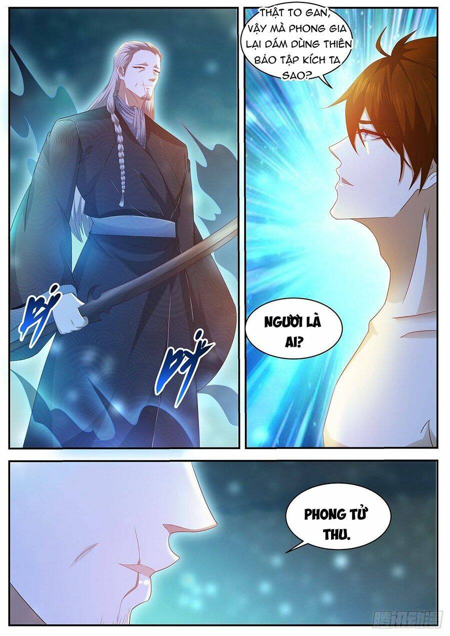 Trọng Sinh Đô Thị Tu Tiên Chapter 492 - Trang 2