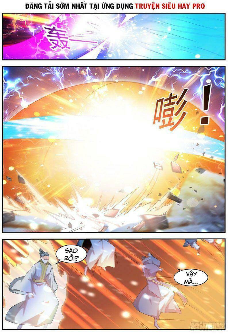 Trọng Sinh Đô Thị Tu Tiên Chapter 484 - Trang 2