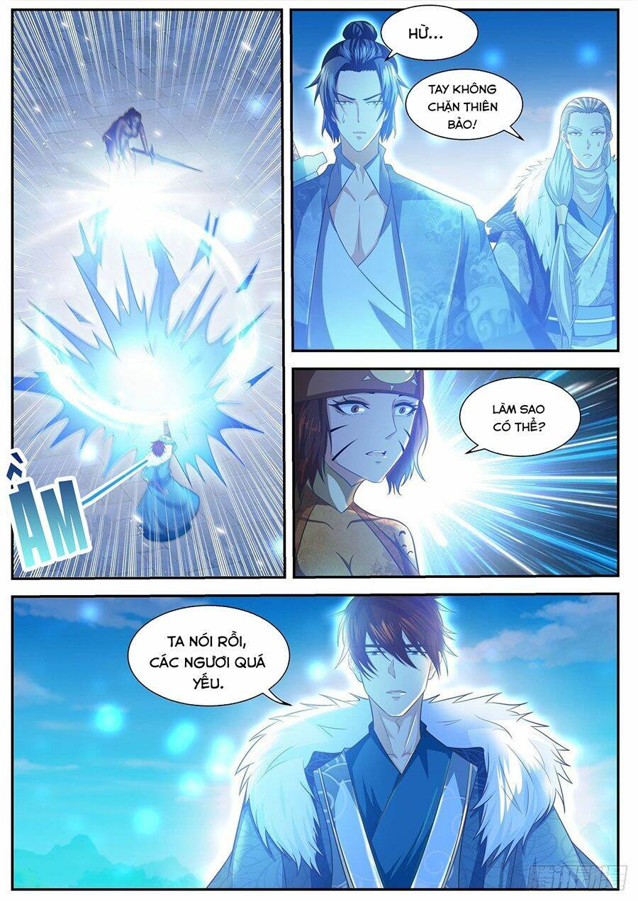 Trọng Sinh Đô Thị Tu Tiên Chapter 483 - Trang 2