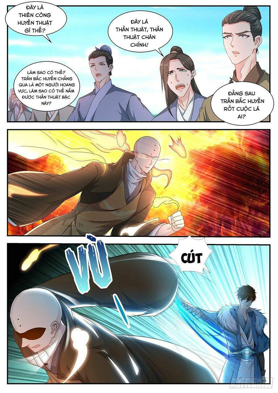 Trọng Sinh Đô Thị Tu Tiên Chapter 483 - Trang 2