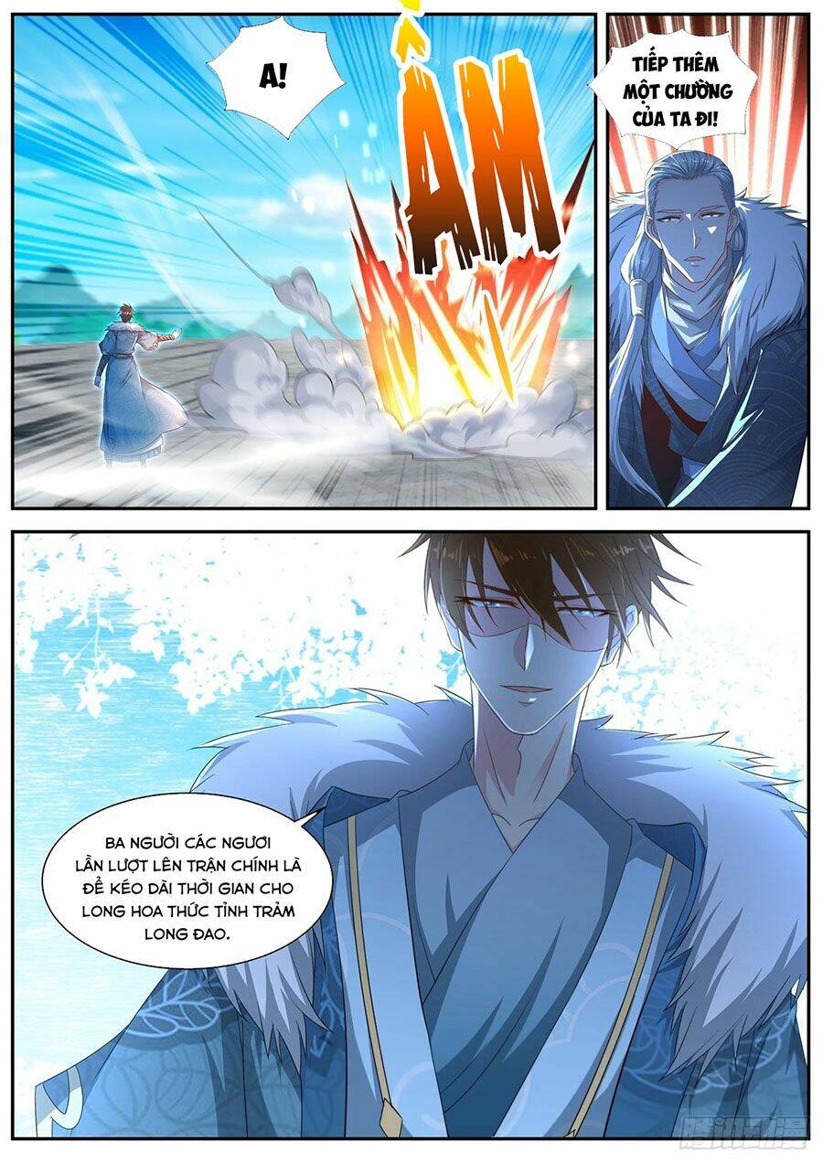 Trọng Sinh Đô Thị Tu Tiên Chapter 483 - Trang 2