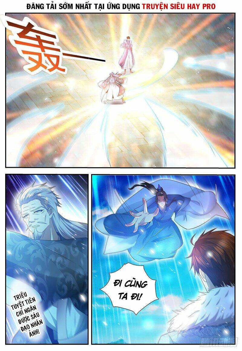 Trọng Sinh Đô Thị Tu Tiên Chapter 482 - Trang 2