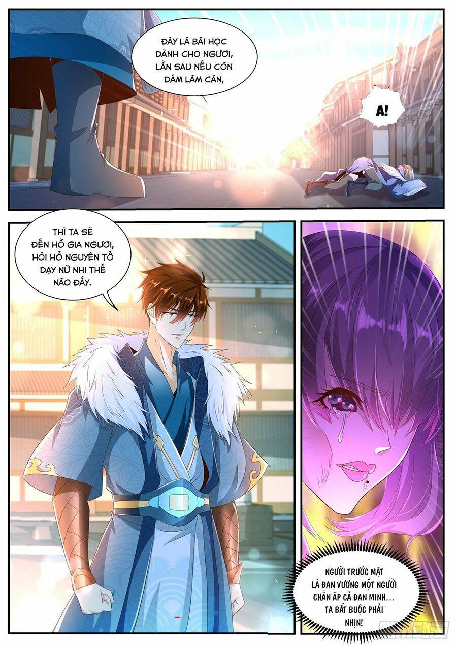 Trọng Sinh Đô Thị Tu Tiên Chapter 480 - Trang 2