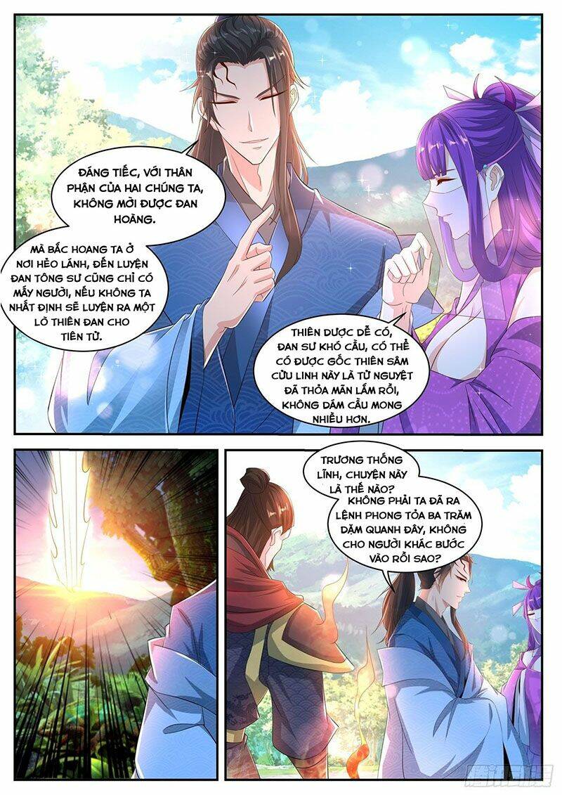 Trọng Sinh Đô Thị Tu Tiên Chapter 466 - Trang 2